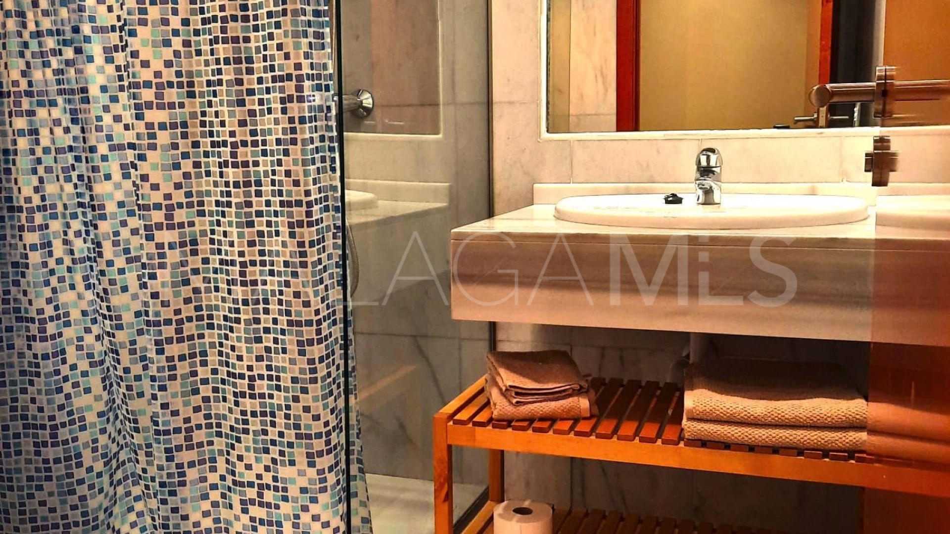 Lägenhet for sale in Parque Botanico