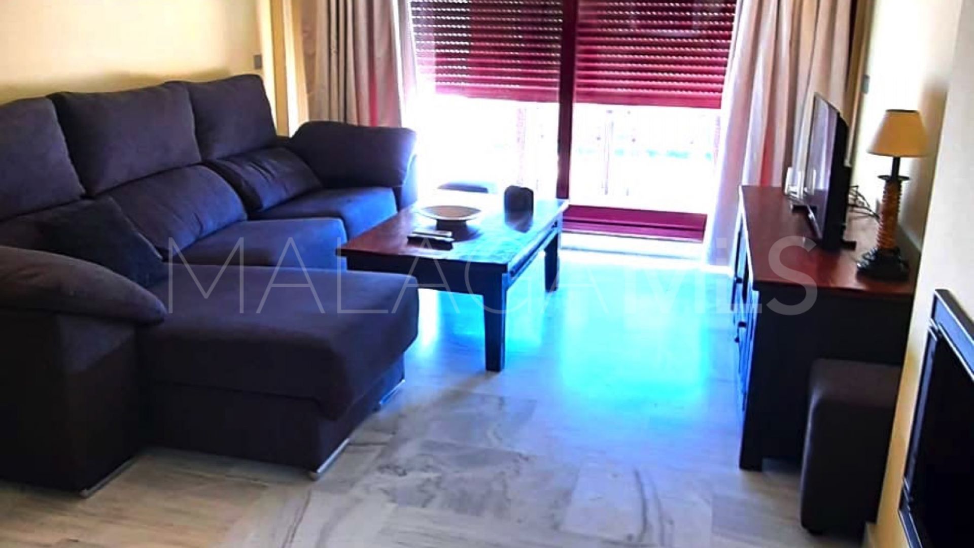 Lägenhet for sale in Parque Botanico