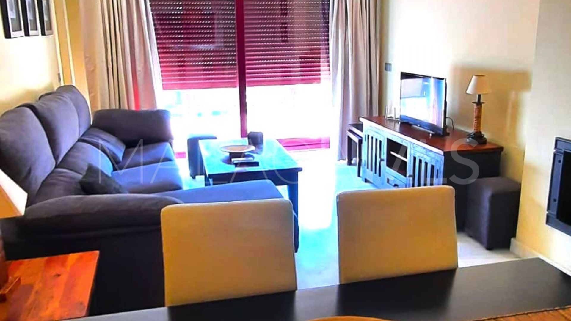 Lägenhet for sale in Parque Botanico