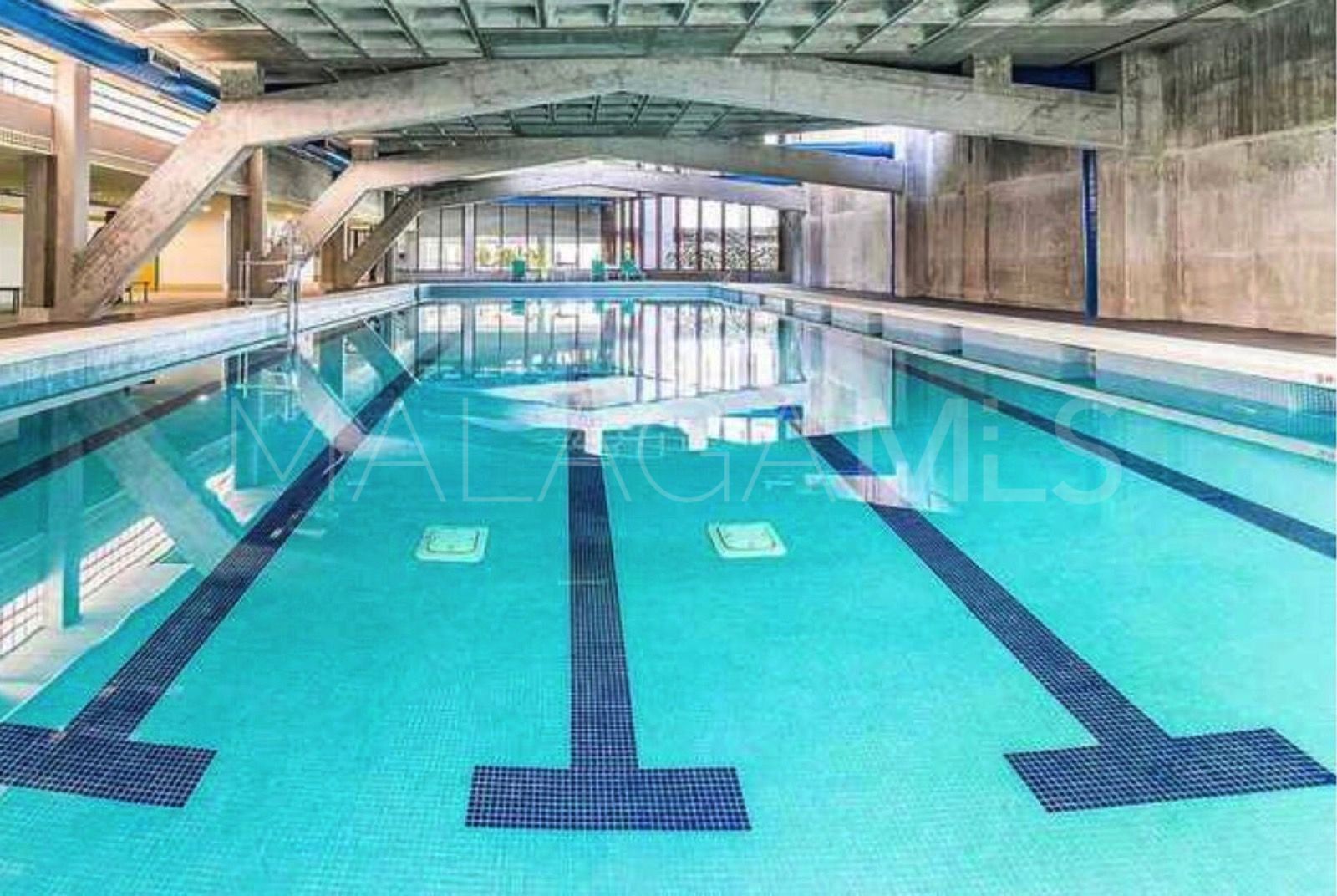 Lägenhet for sale in Parque Botanico