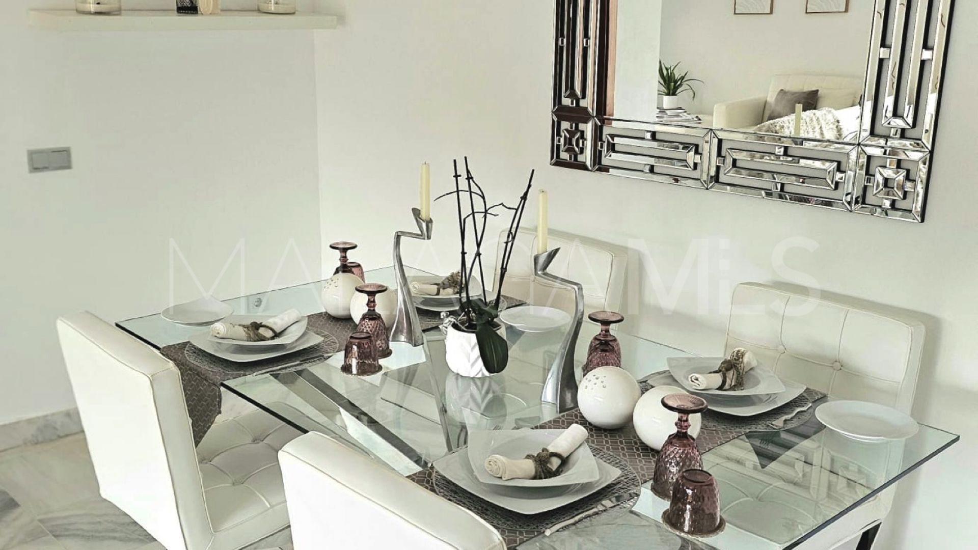 For sale Parque Botanico 3 bedrooms villa