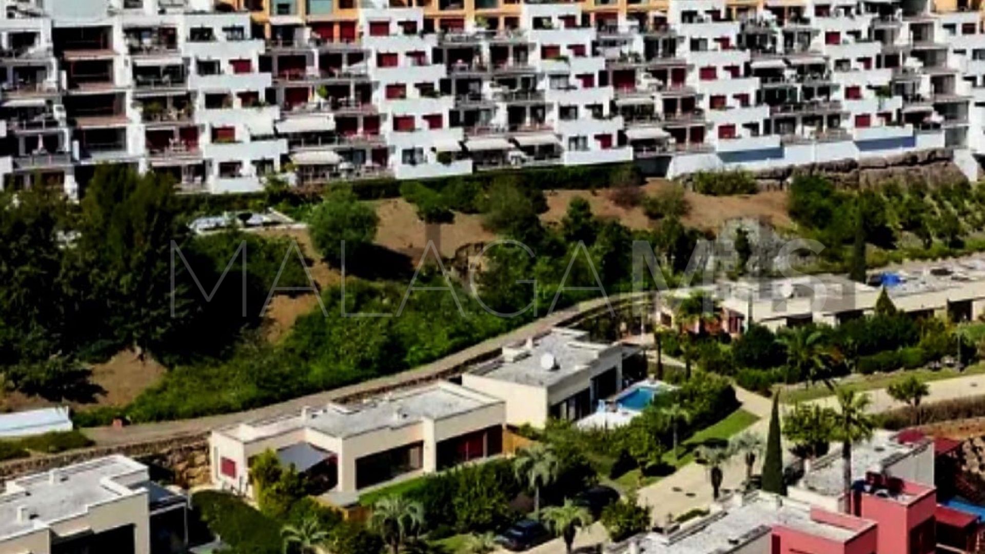 For sale Parque Botanico 3 bedrooms villa