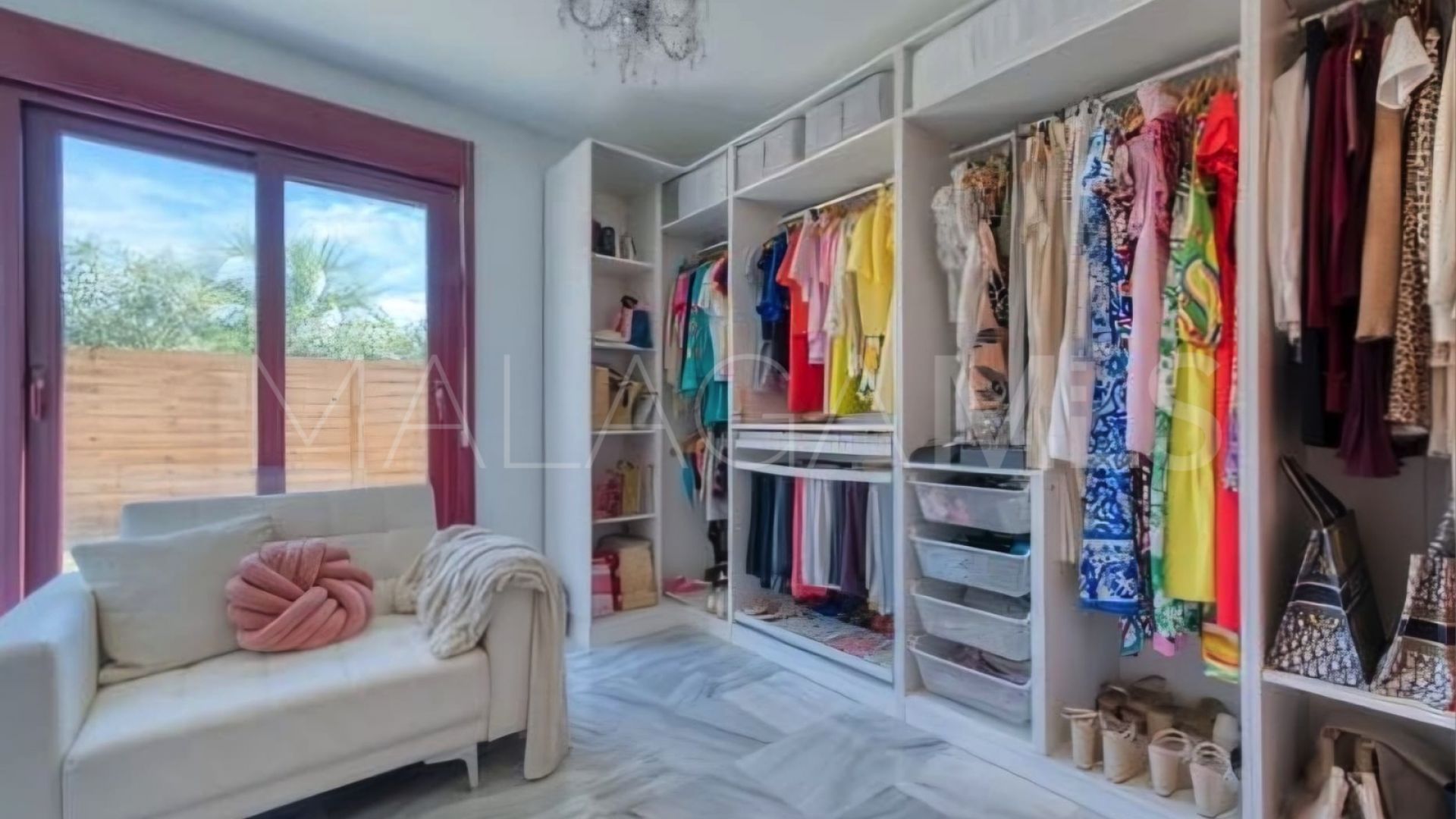 For sale Parque Botanico 3 bedrooms villa