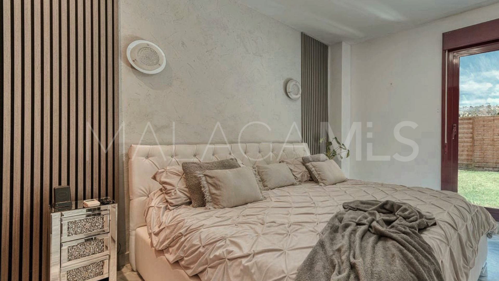 For sale Parque Botanico 3 bedrooms villa