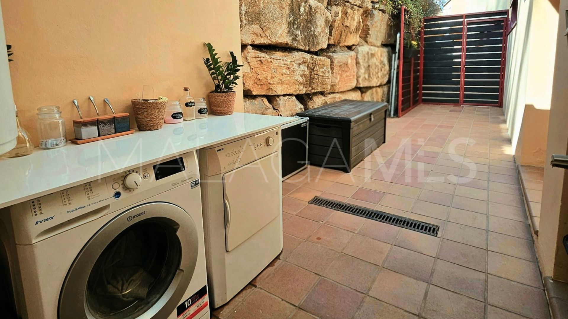 For sale Parque Botanico 3 bedrooms villa