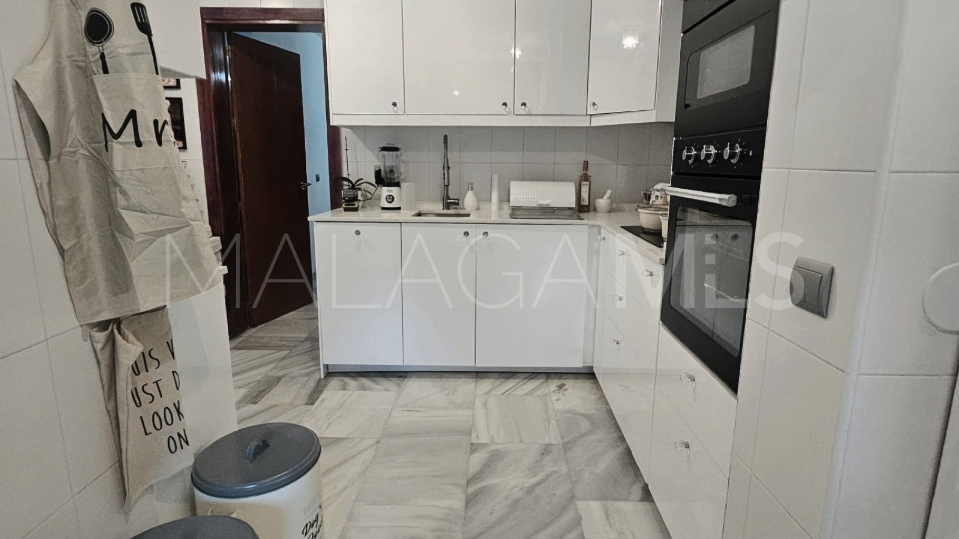 For sale Parque Botanico 3 bedrooms villa