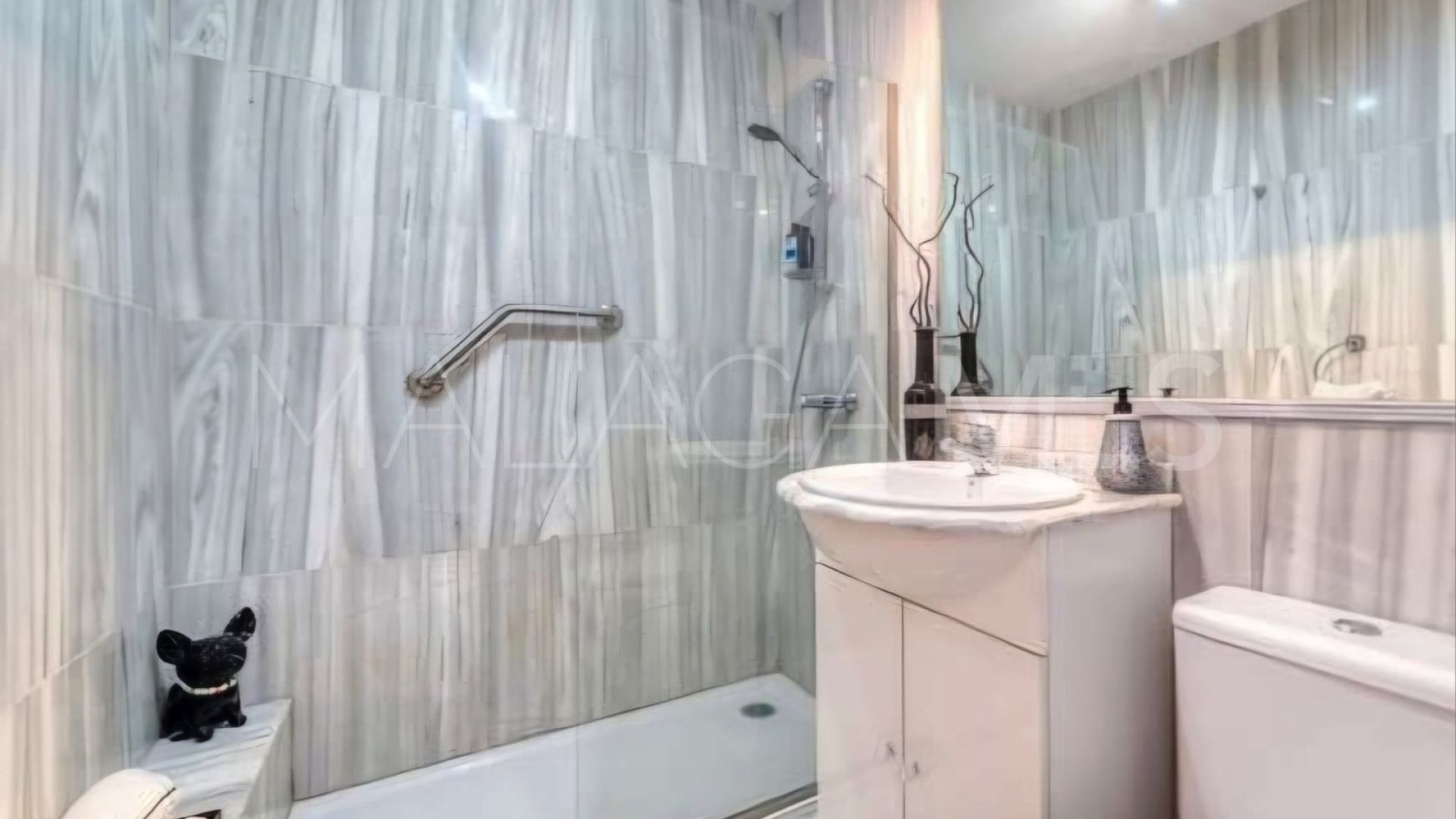 For sale Parque Botanico 3 bedrooms villa