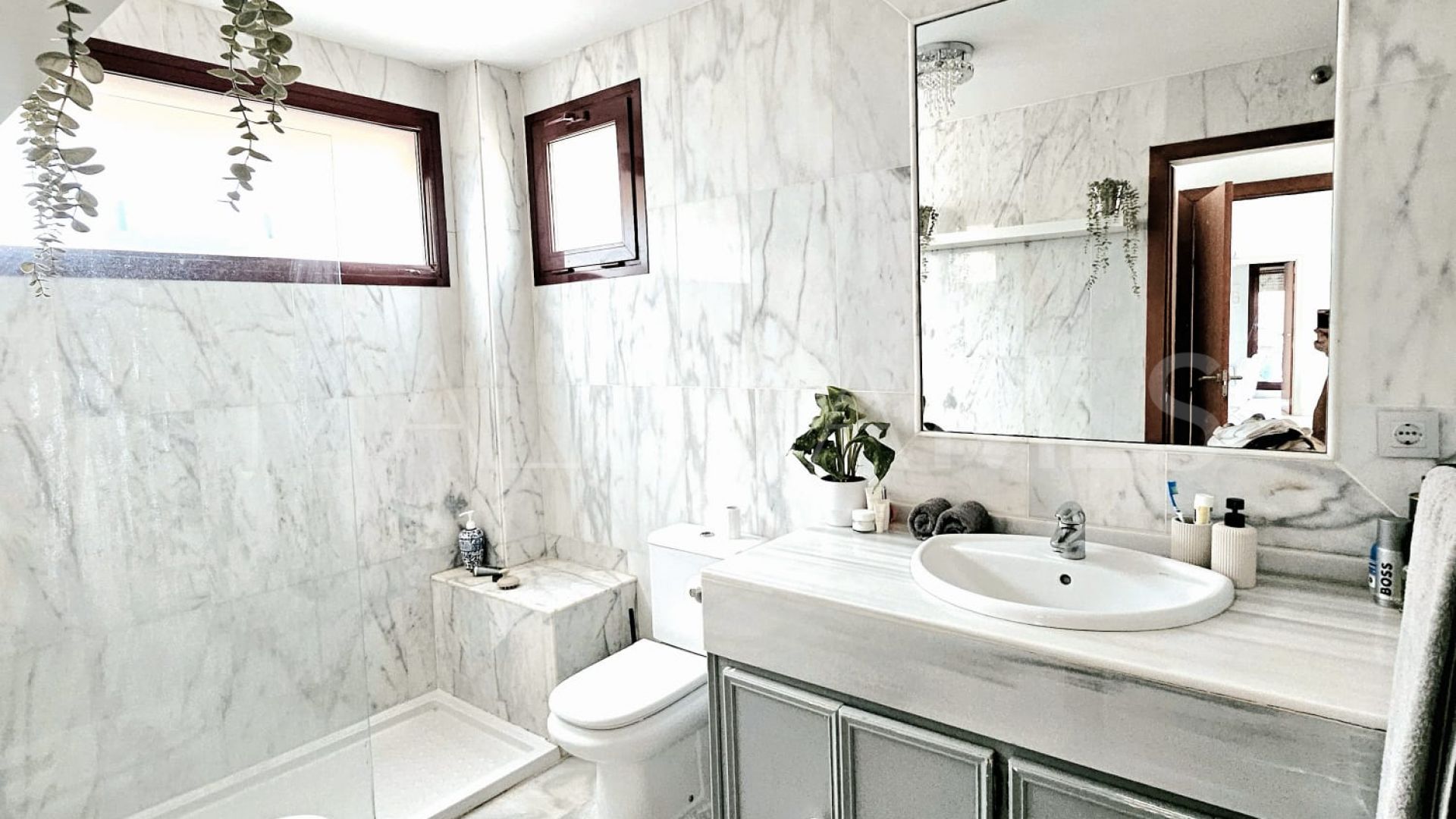 Villa for sale in Parque Botanico