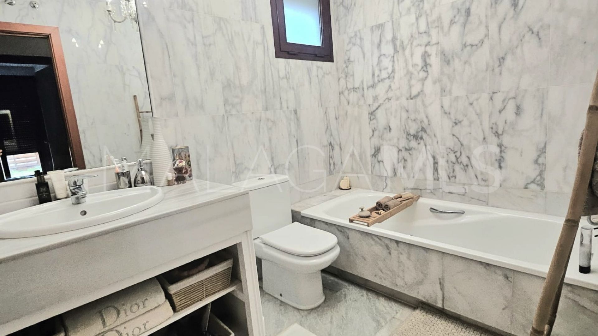 For sale Parque Botanico 3 bedrooms villa