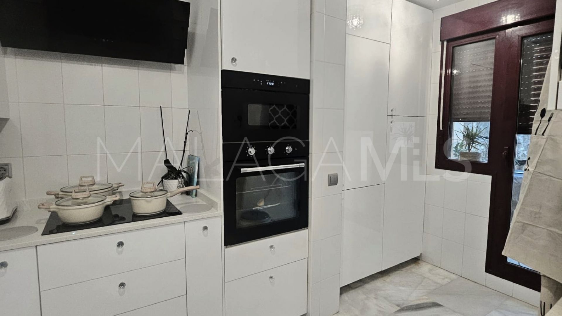 For sale Parque Botanico 3 bedrooms villa