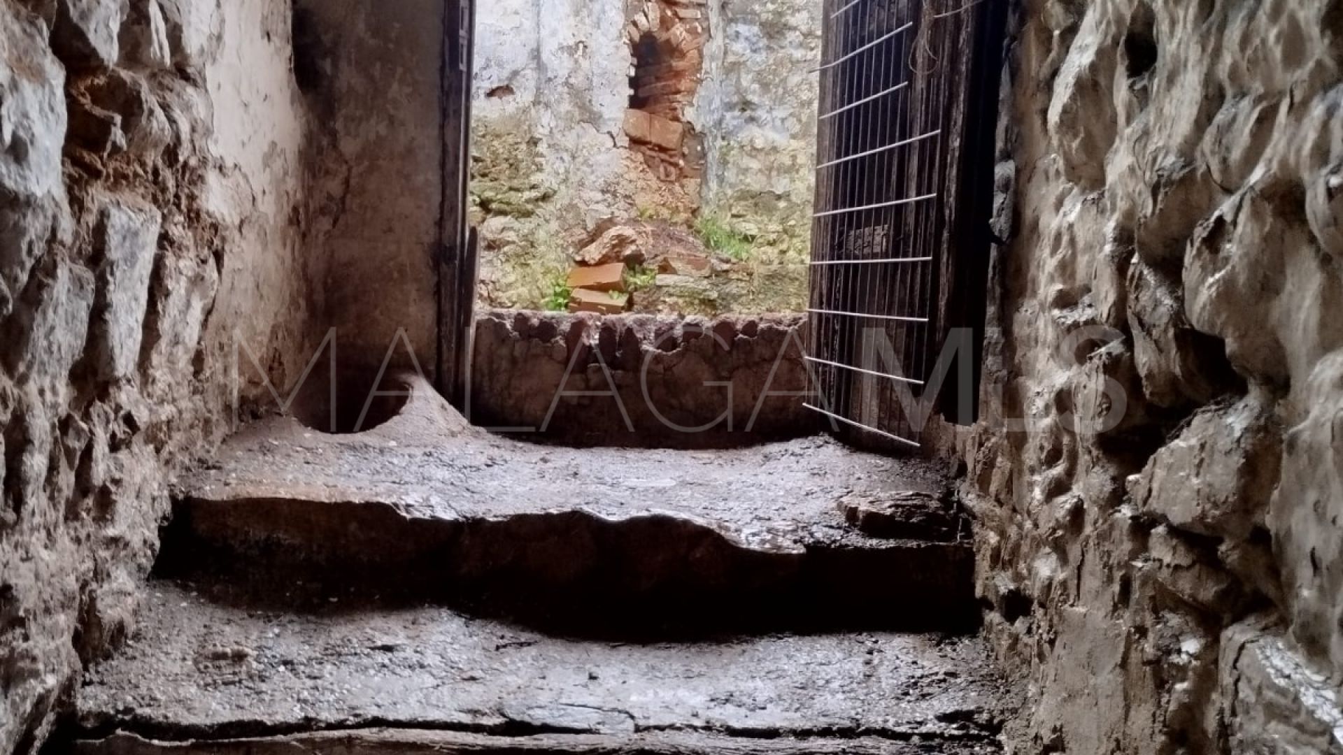 4 bedrooms house for sale in Casares Pueblo