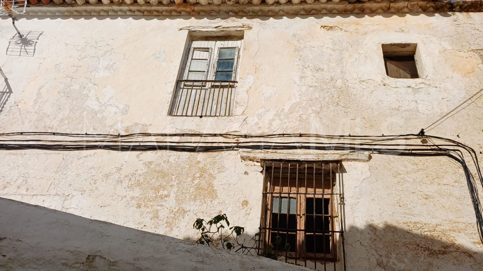 4 bedrooms house for sale in Casares Pueblo