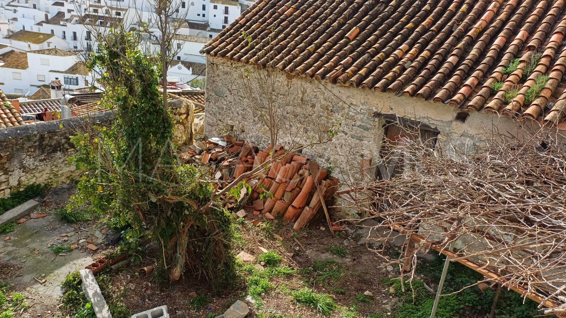 4 bedrooms house for sale in Casares Pueblo