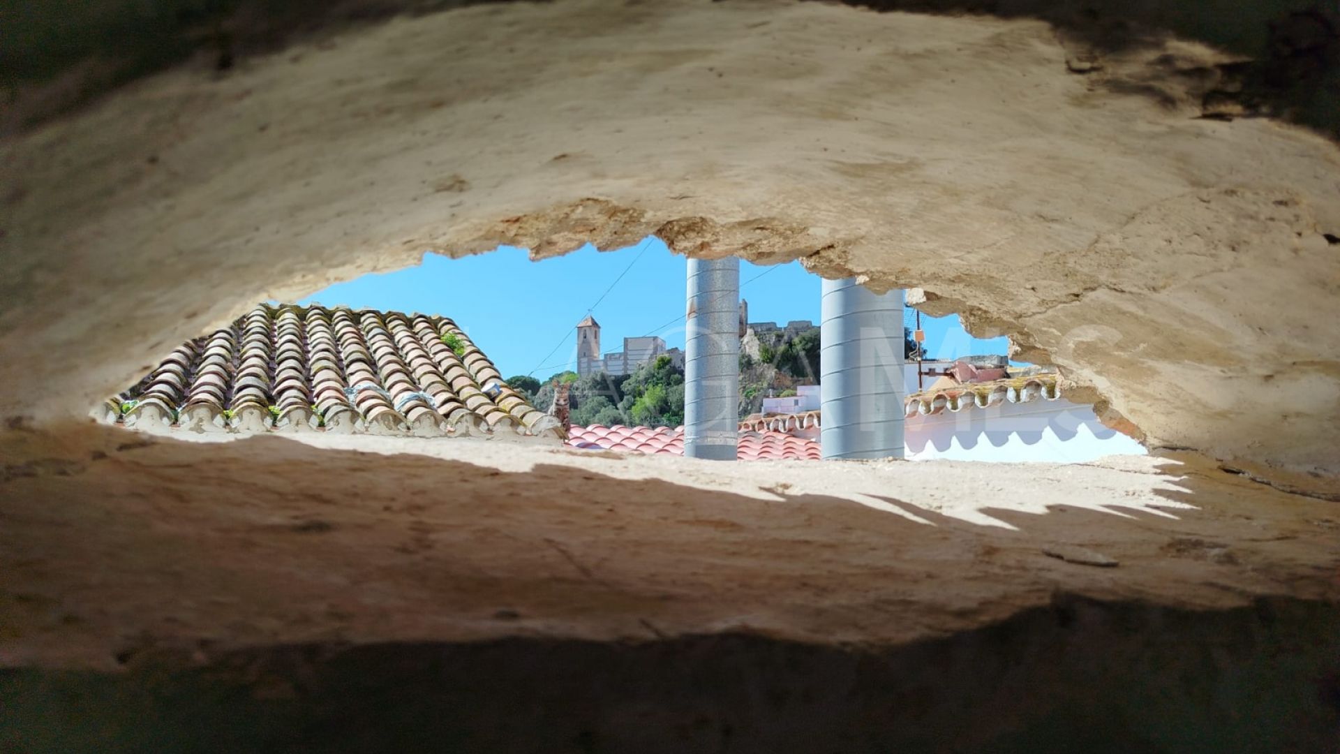 4 bedrooms house for sale in Casares Pueblo