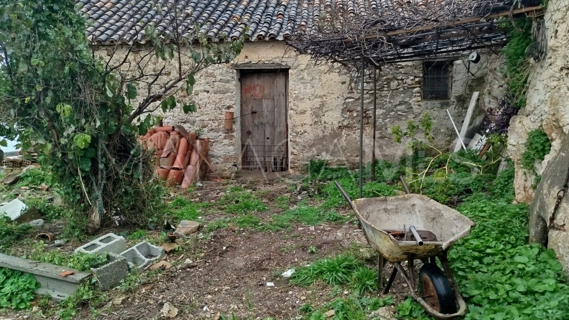 4 bedrooms house for sale in Casares Pueblo