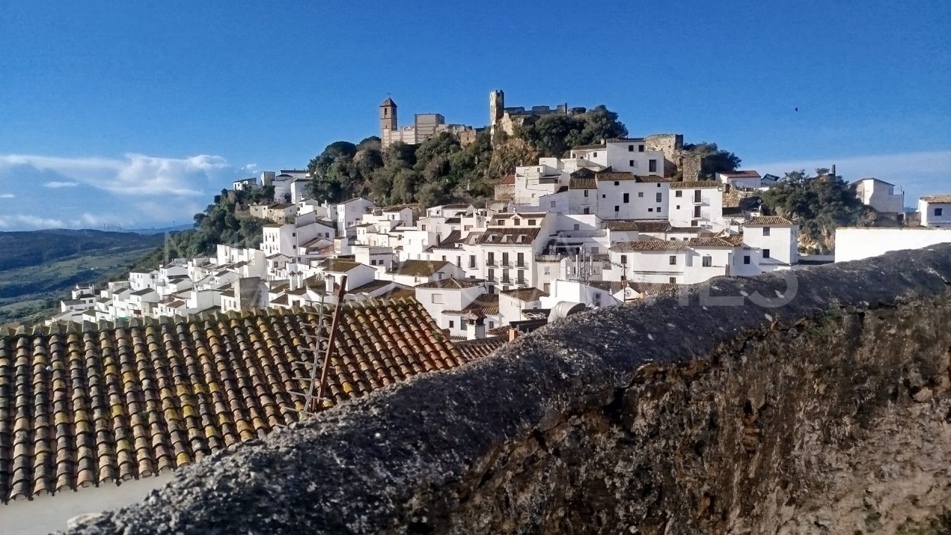 4 bedrooms house for sale in Casares Pueblo