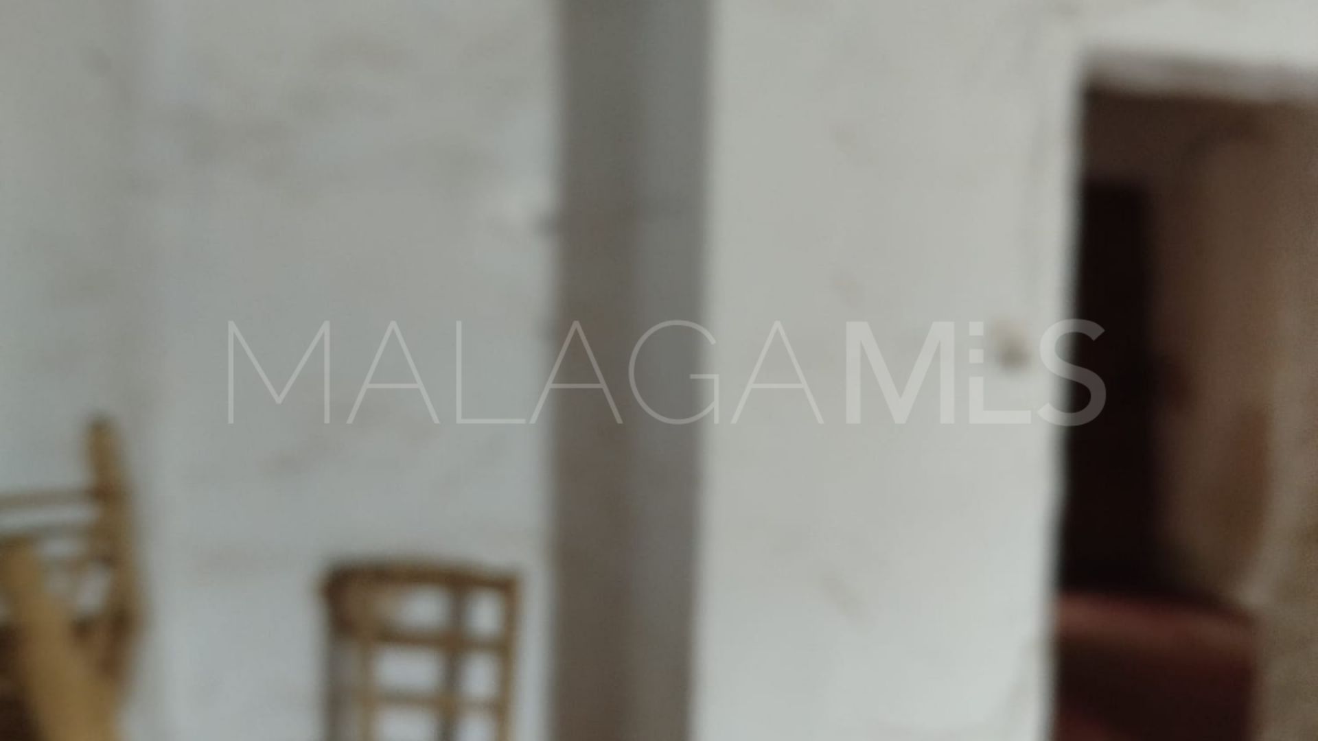 4 bedrooms house for sale in Casares Pueblo