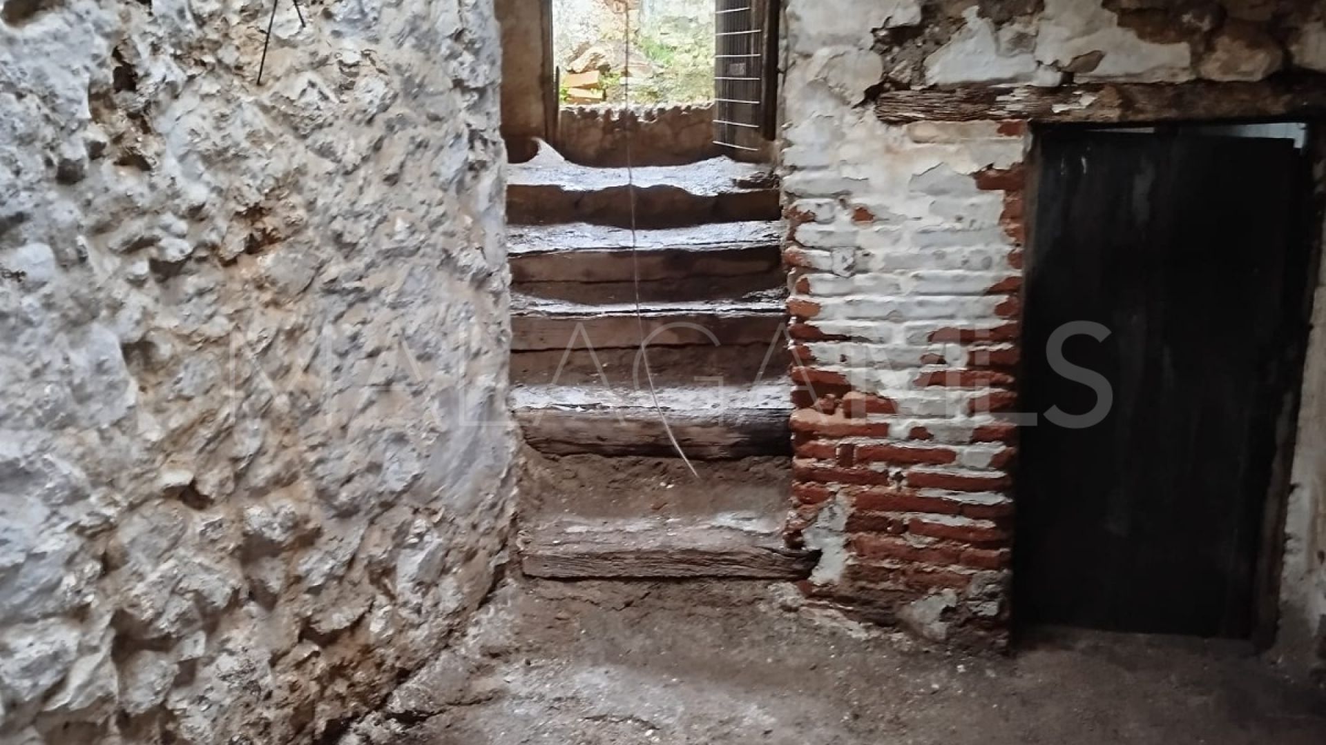 4 bedrooms house for sale in Casares Pueblo