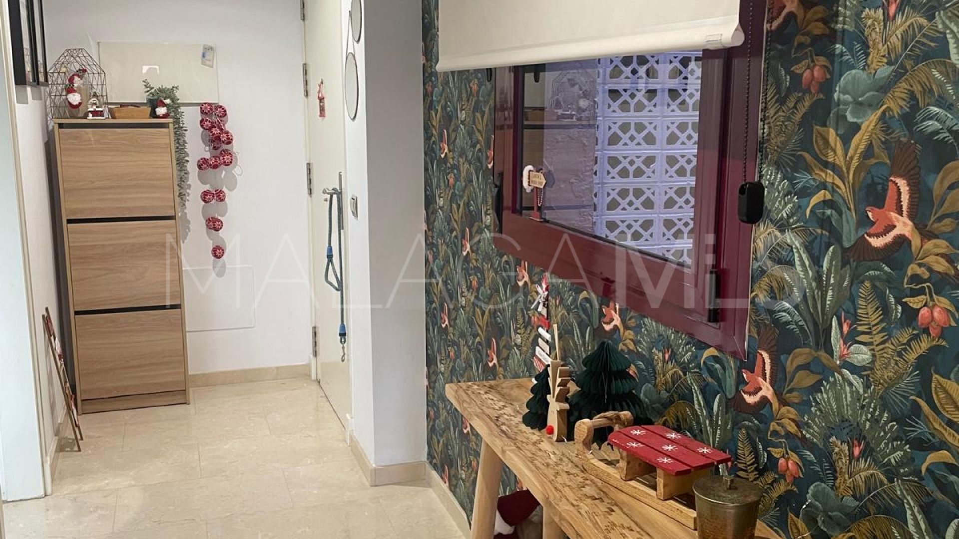 2 bedrooms Casares Golf ground floor apartment for sale