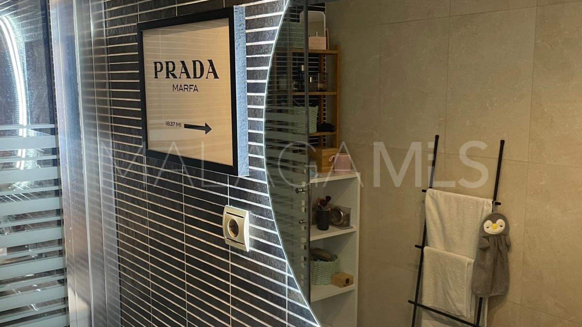 2 bedrooms Casares Golf ground floor apartment for sale