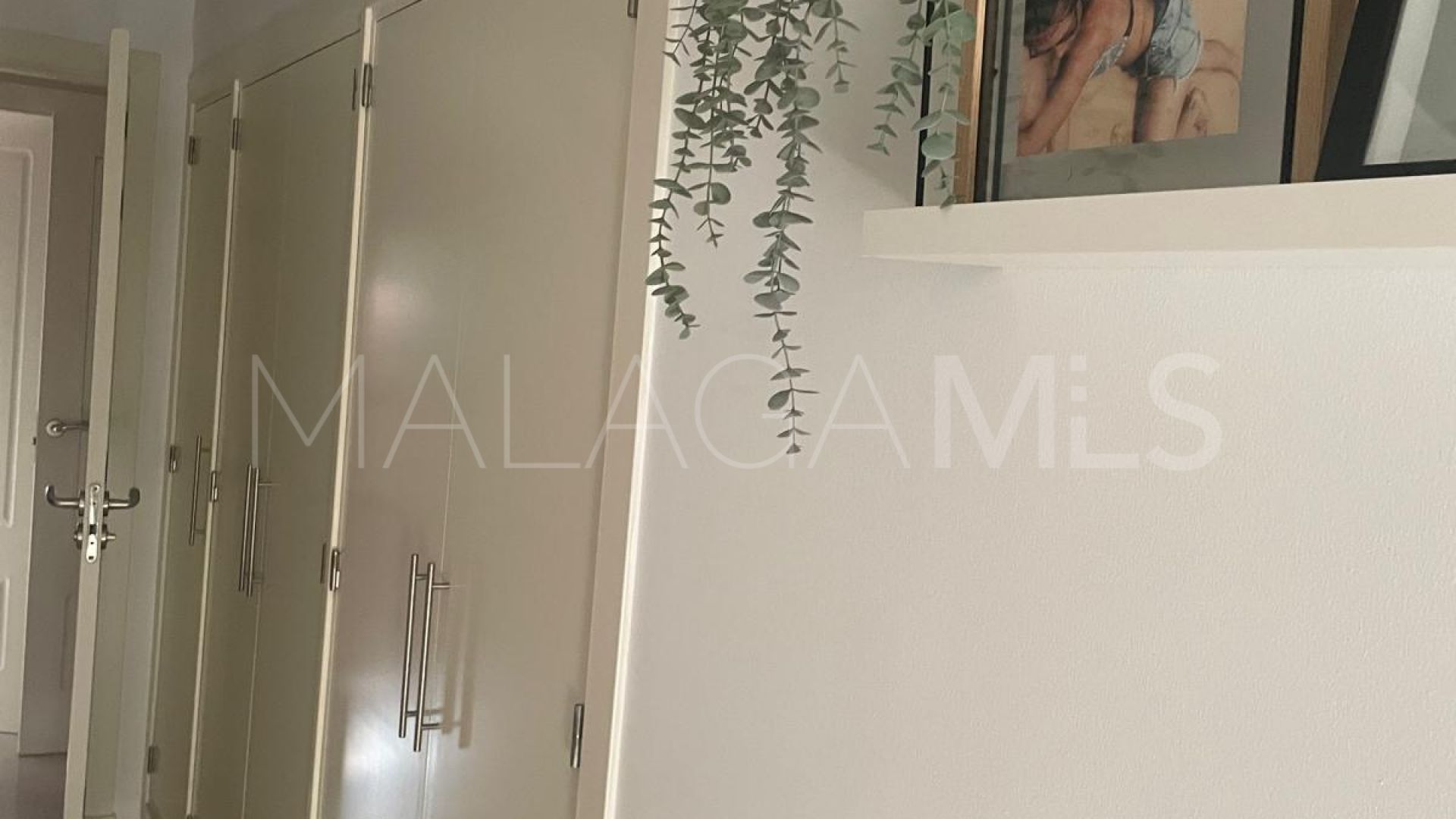 2 bedrooms Casares Golf ground floor apartment for sale