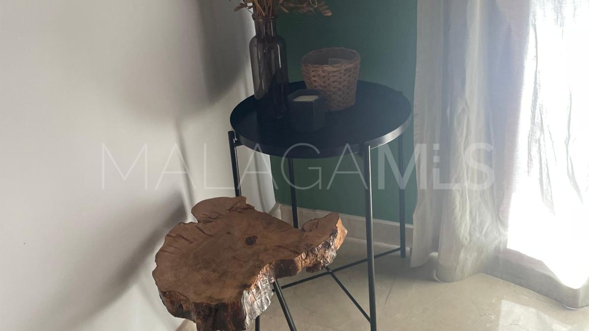 2 bedrooms Casares Golf ground floor apartment for sale