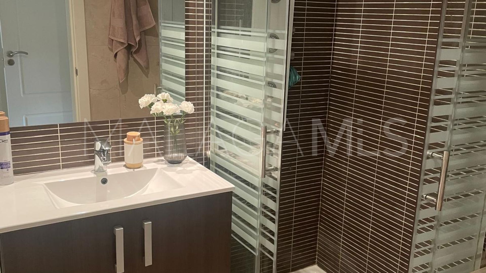 2 bedrooms Casares Golf ground floor apartment for sale