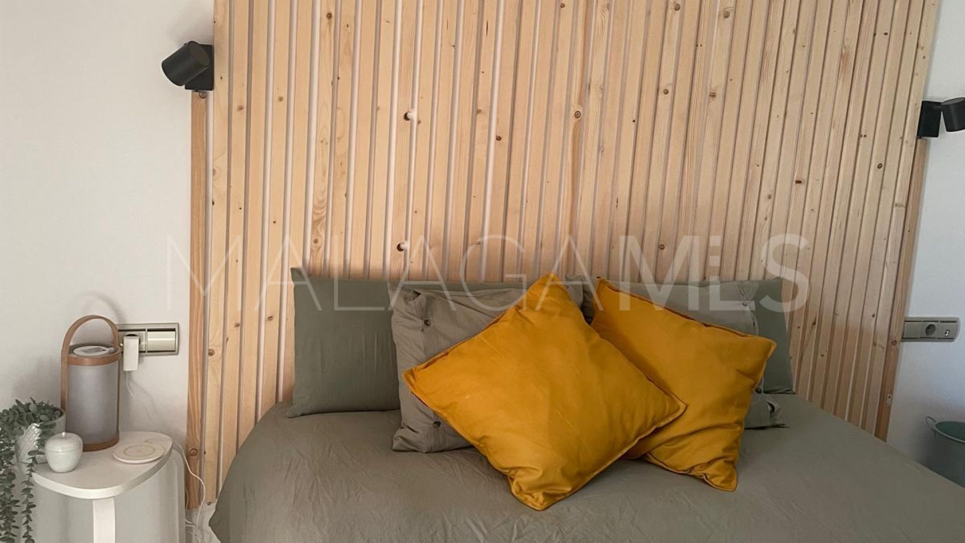 2 bedrooms Casares Golf ground floor apartment for sale