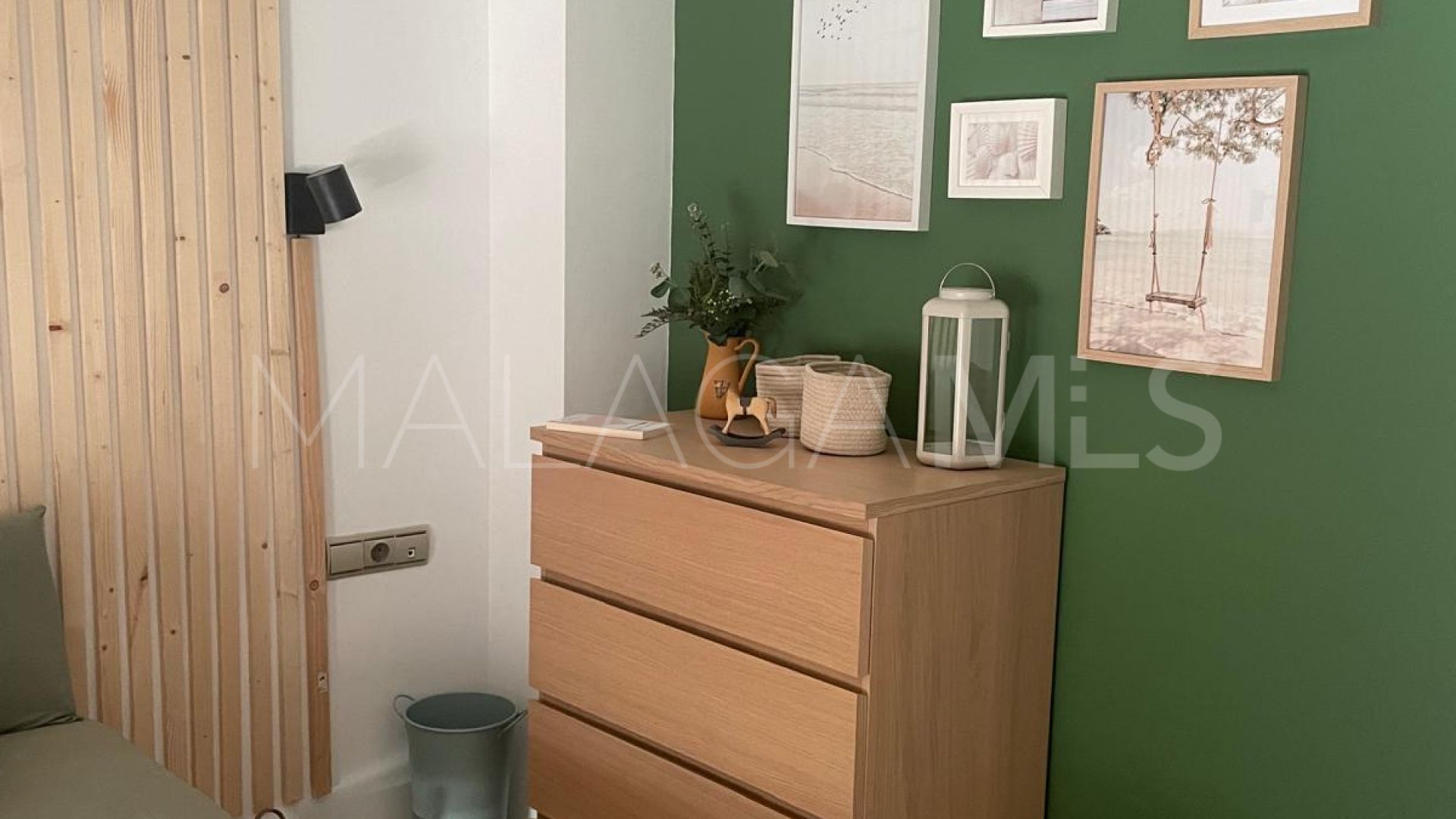 2 bedrooms Casares Golf ground floor apartment for sale