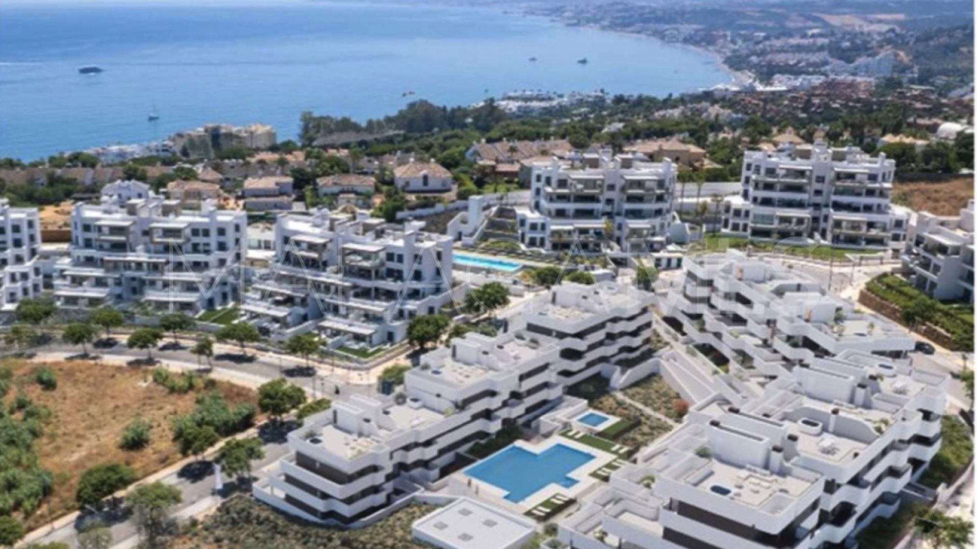 Wohnung for sale in Estepona Centre