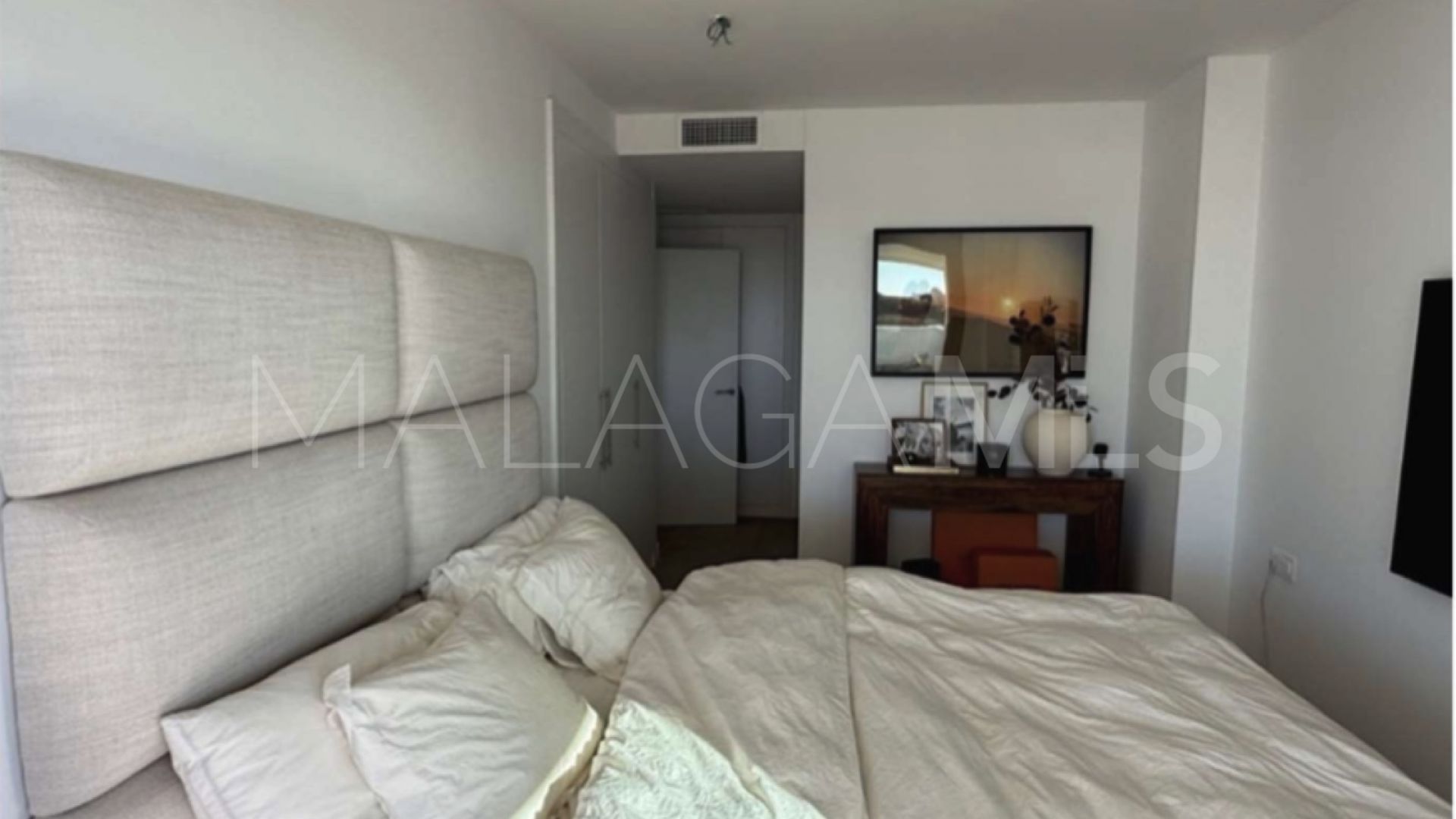 Wohnung for sale in Estepona Centre