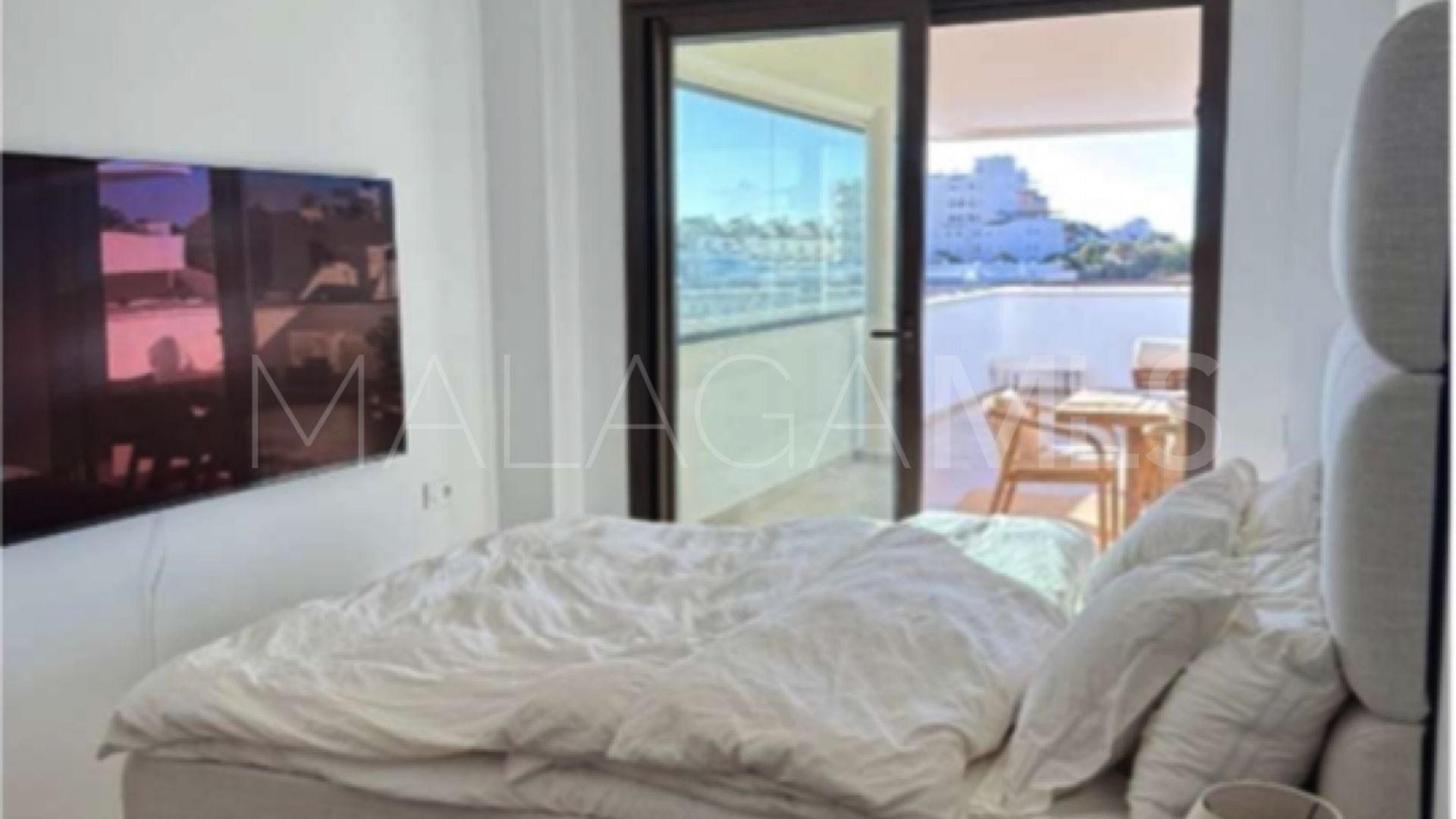 Wohnung for sale in Estepona Centre