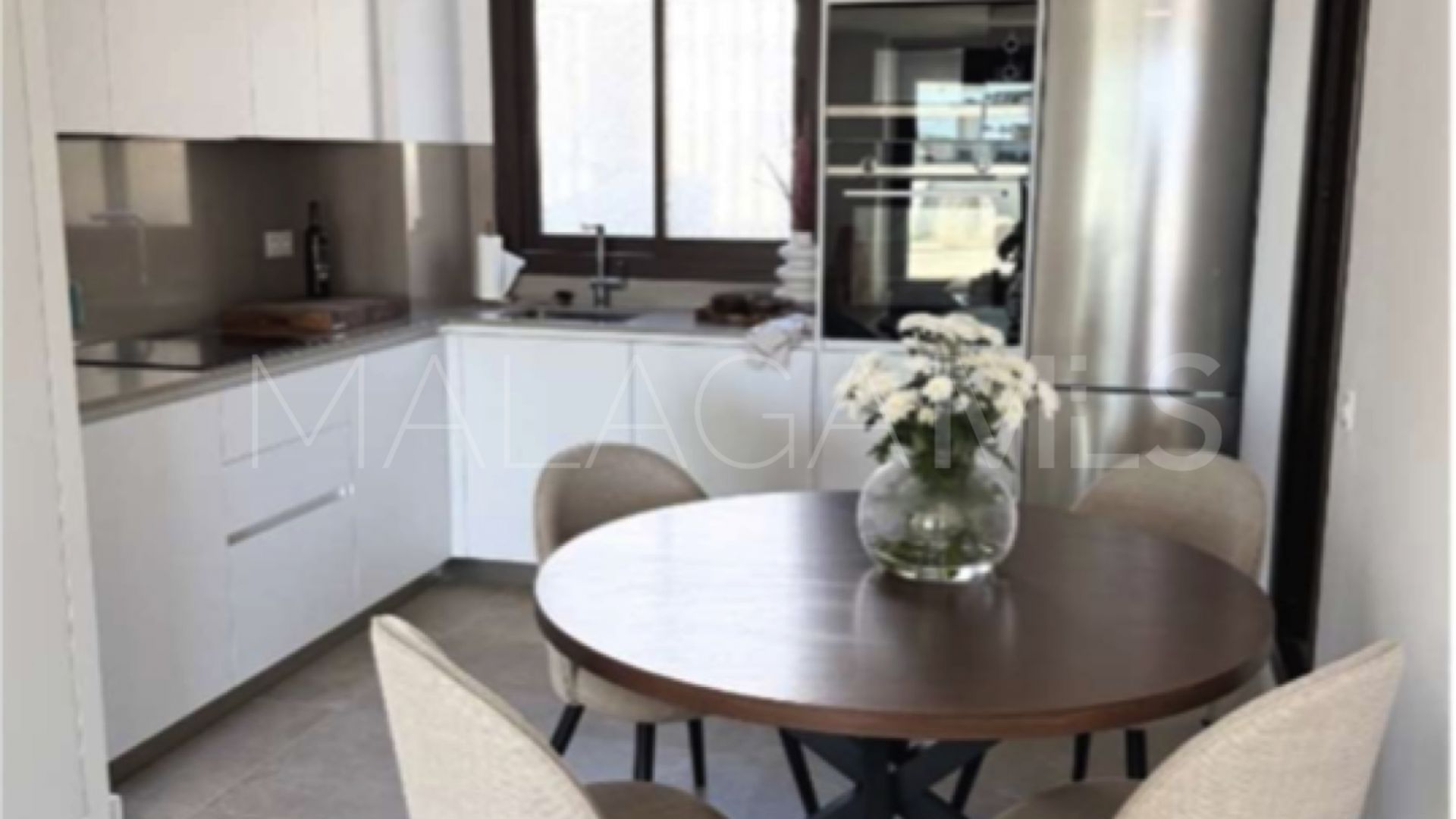 Wohnung for sale in Estepona Centre