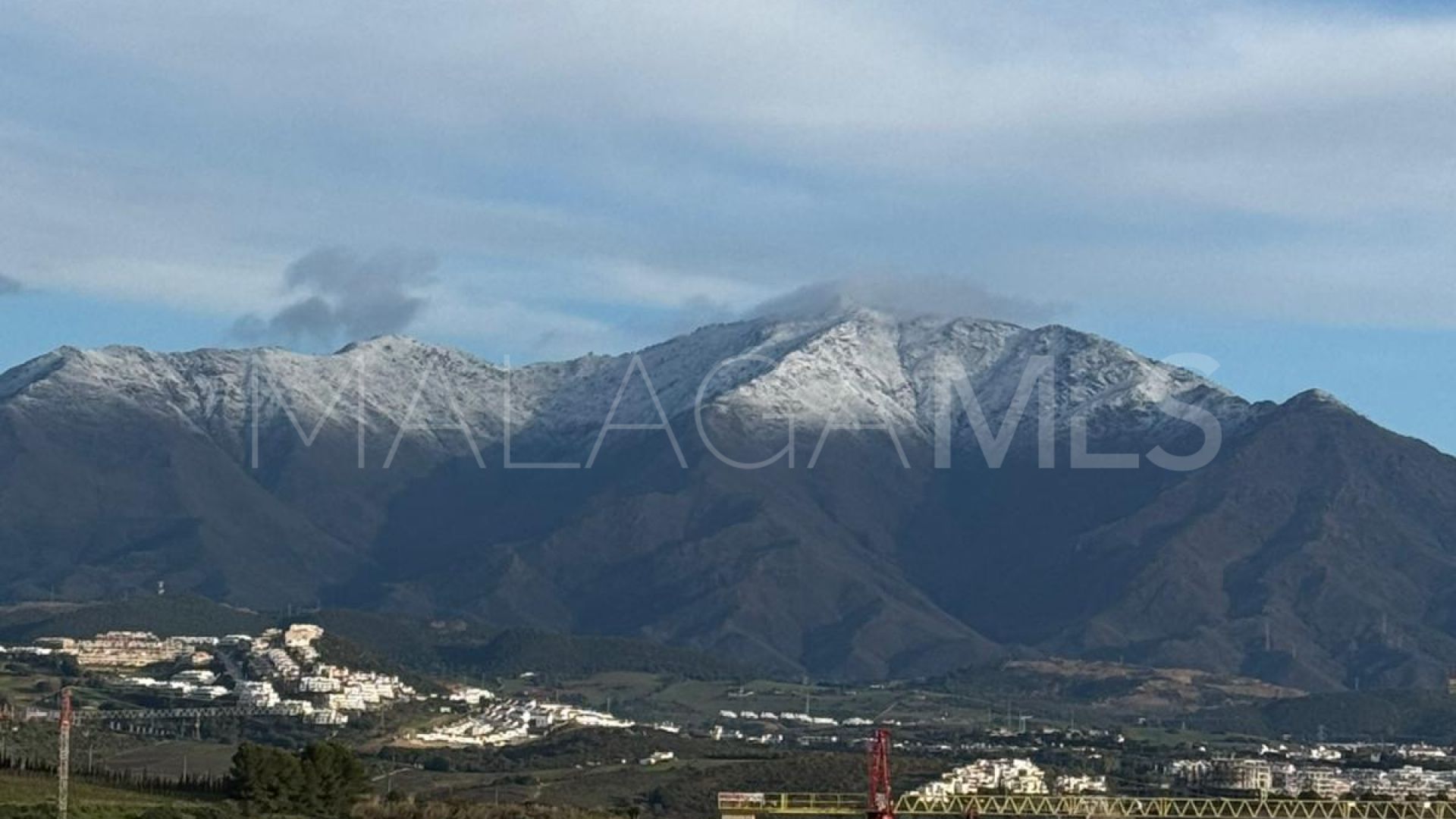 Erdgeschosswohnung for sale in La Duquesa