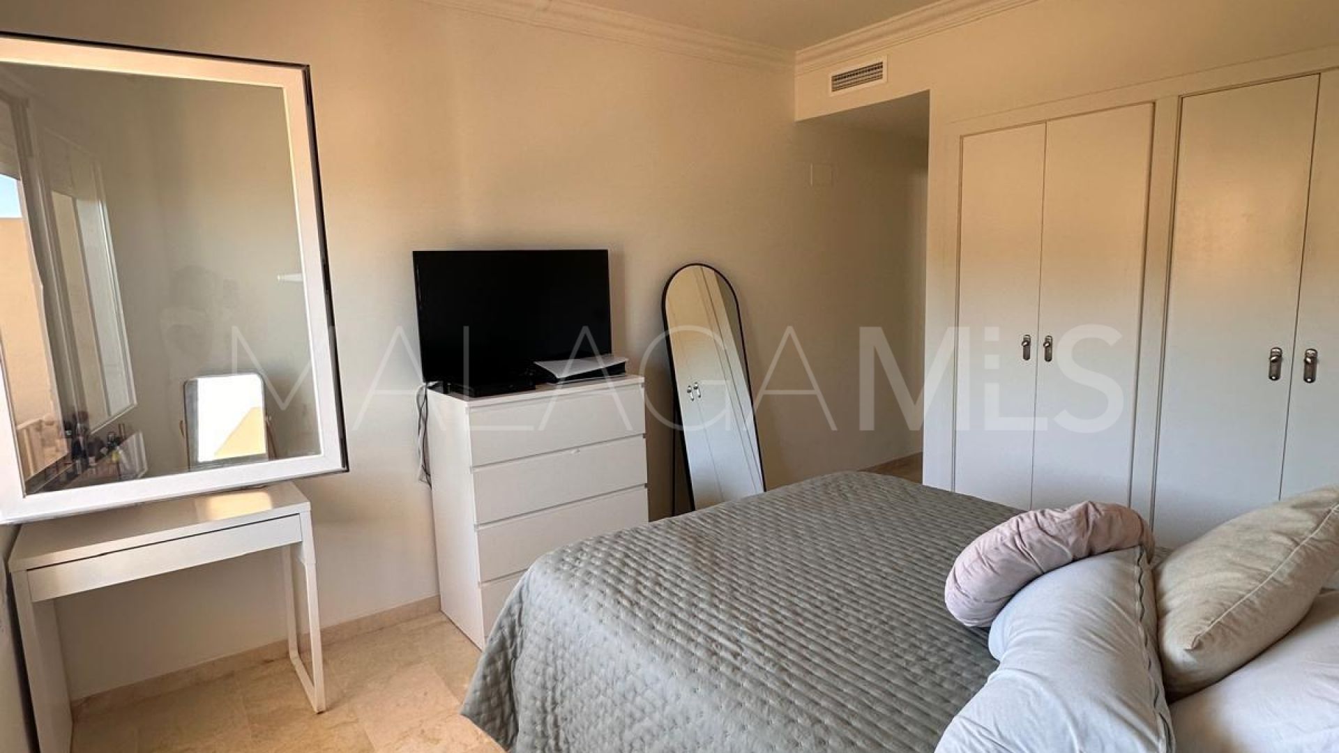 Erdgeschosswohnung for sale in La Duquesa