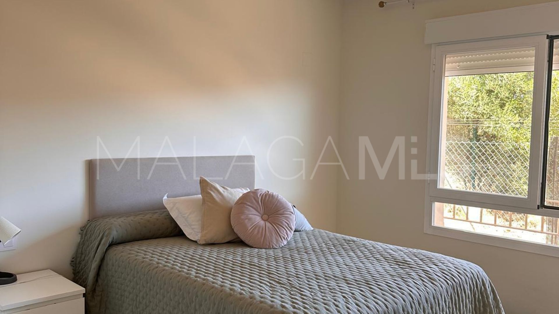 Erdgeschosswohnung for sale in La Duquesa