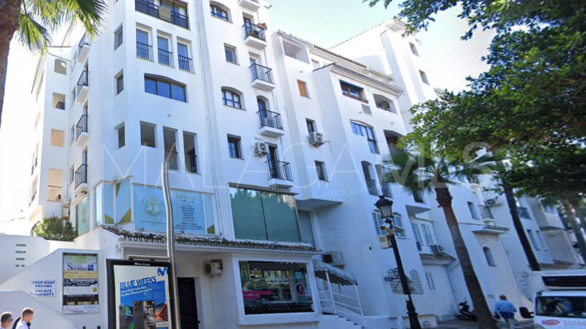 2 bedrooms apartment for sale in Marbella - Puerto Banus