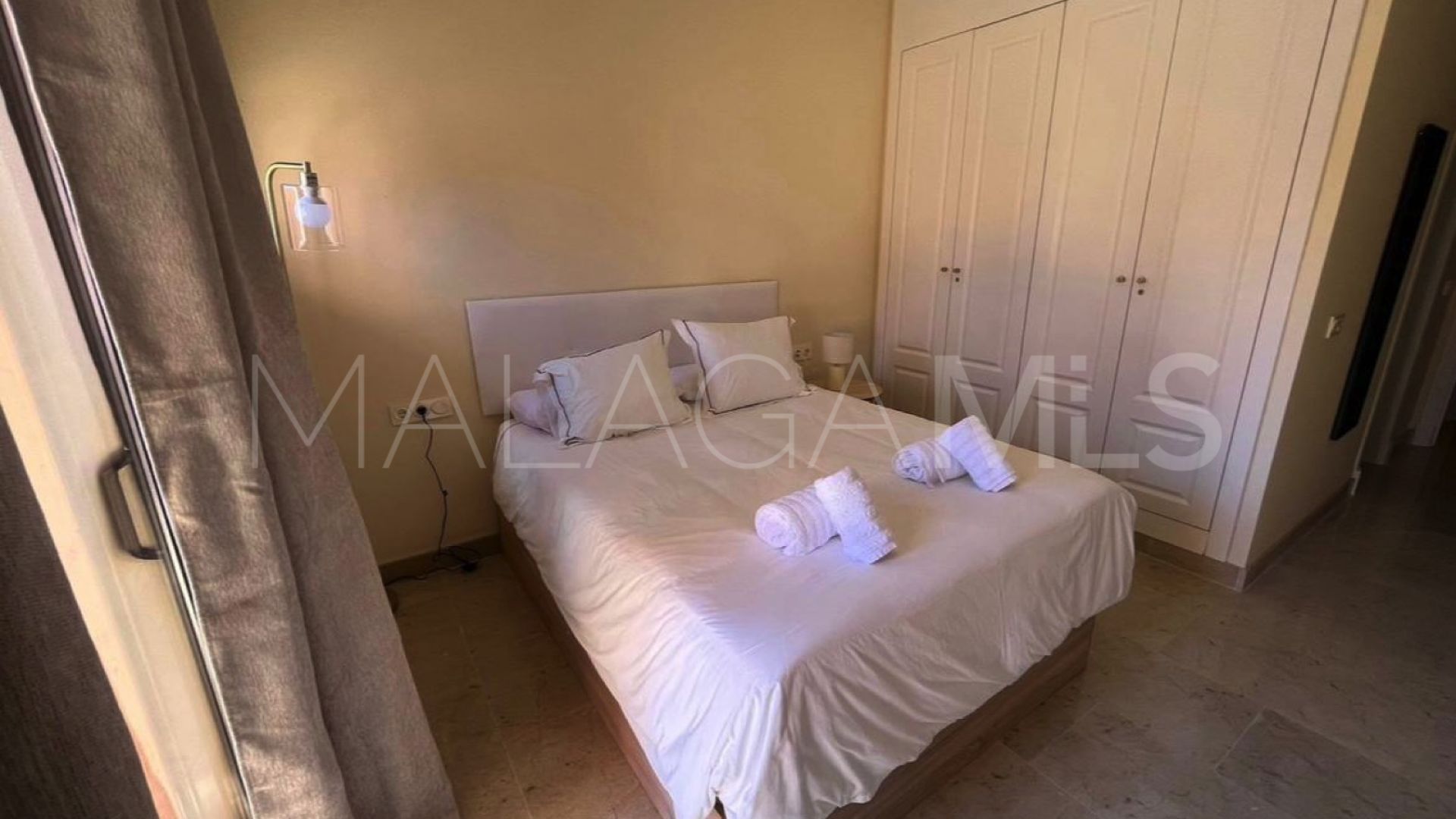 Apartamento a la venta in Coto Real