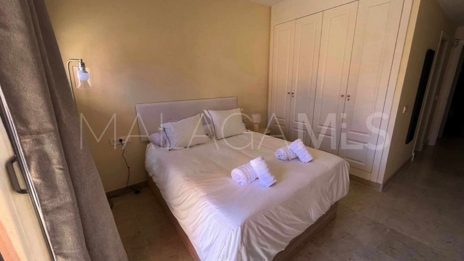 Apartamento a la venta in Coto Real