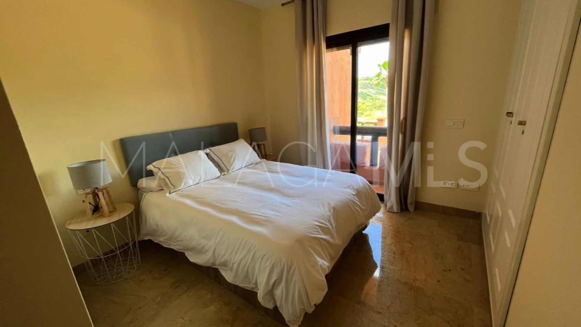 Apartamento a la venta in Coto Real