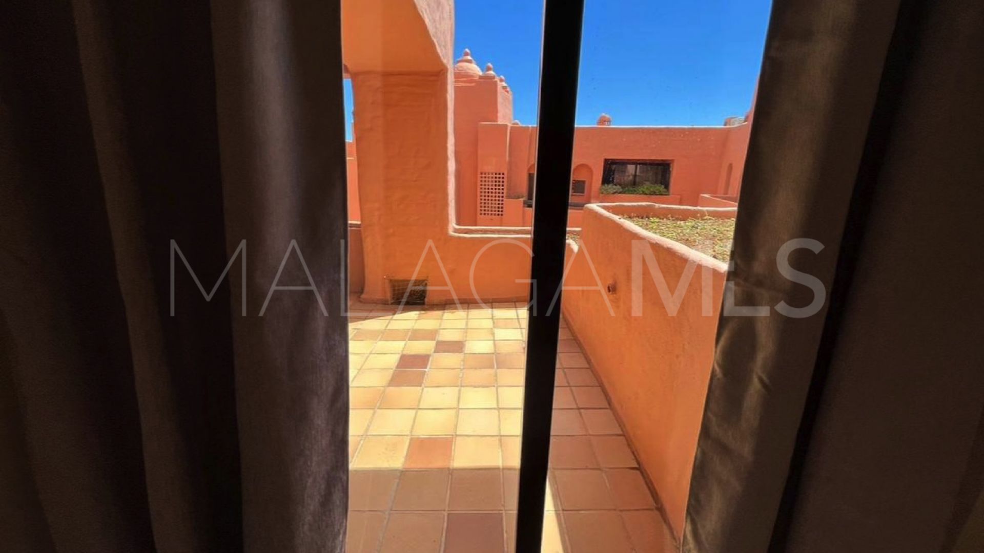 Apartamento a la venta in Coto Real
