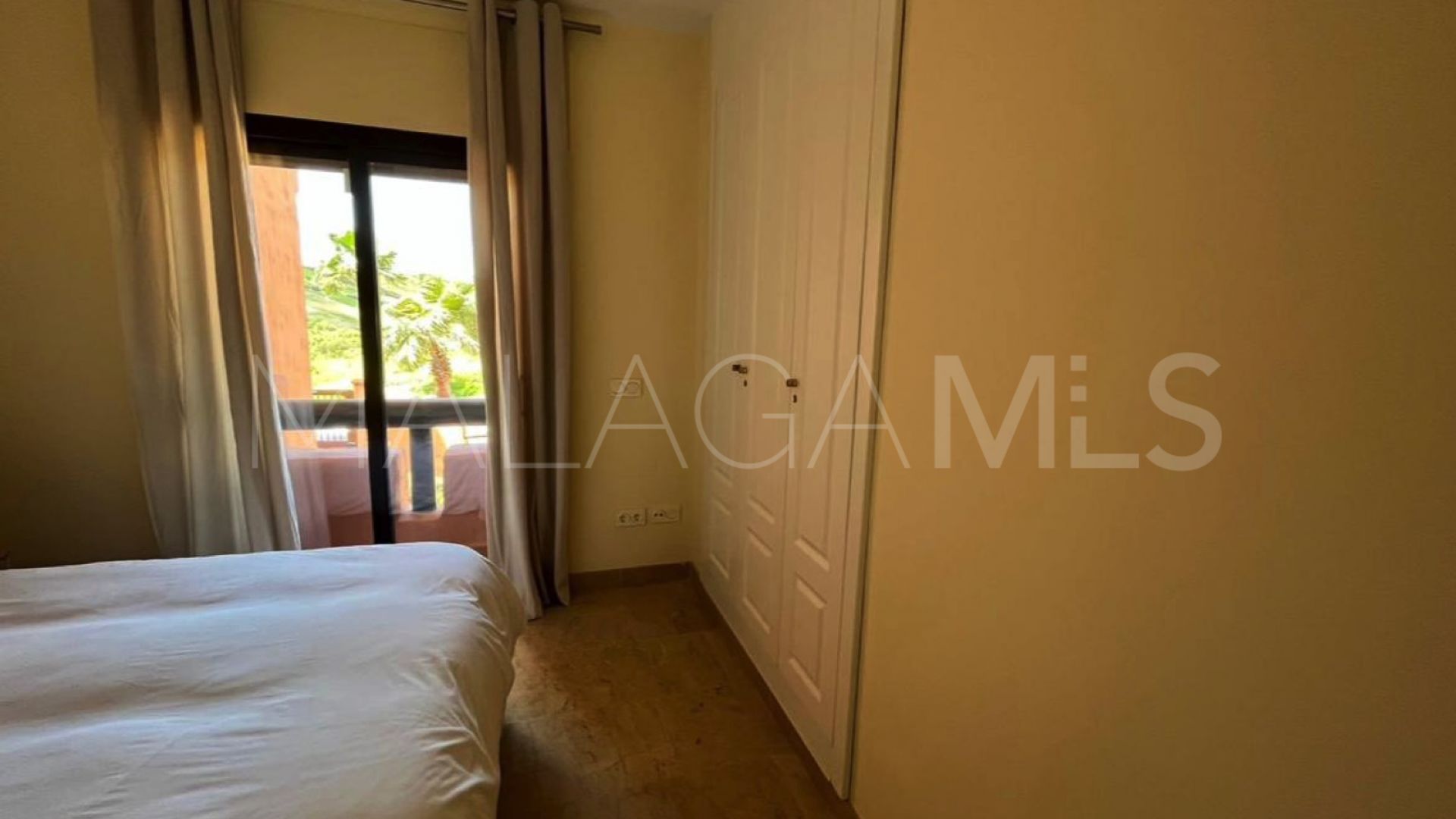 Apartamento a la venta in Coto Real