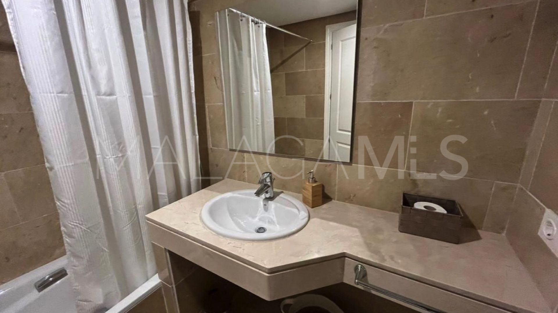 Apartamento a la venta in Coto Real