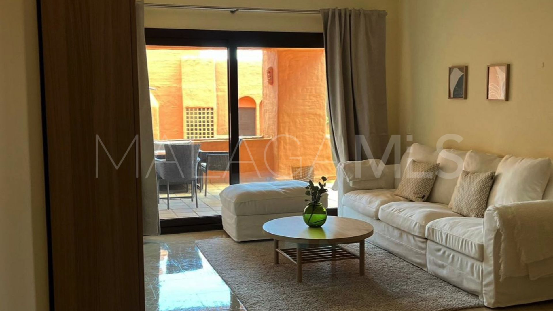 Apartamento a la venta in Coto Real