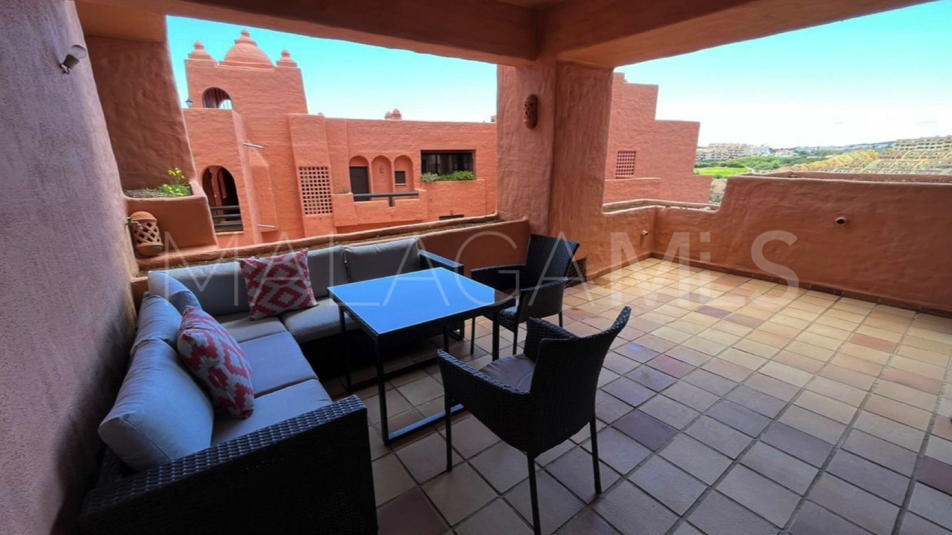 Apartamento a la venta in Coto Real