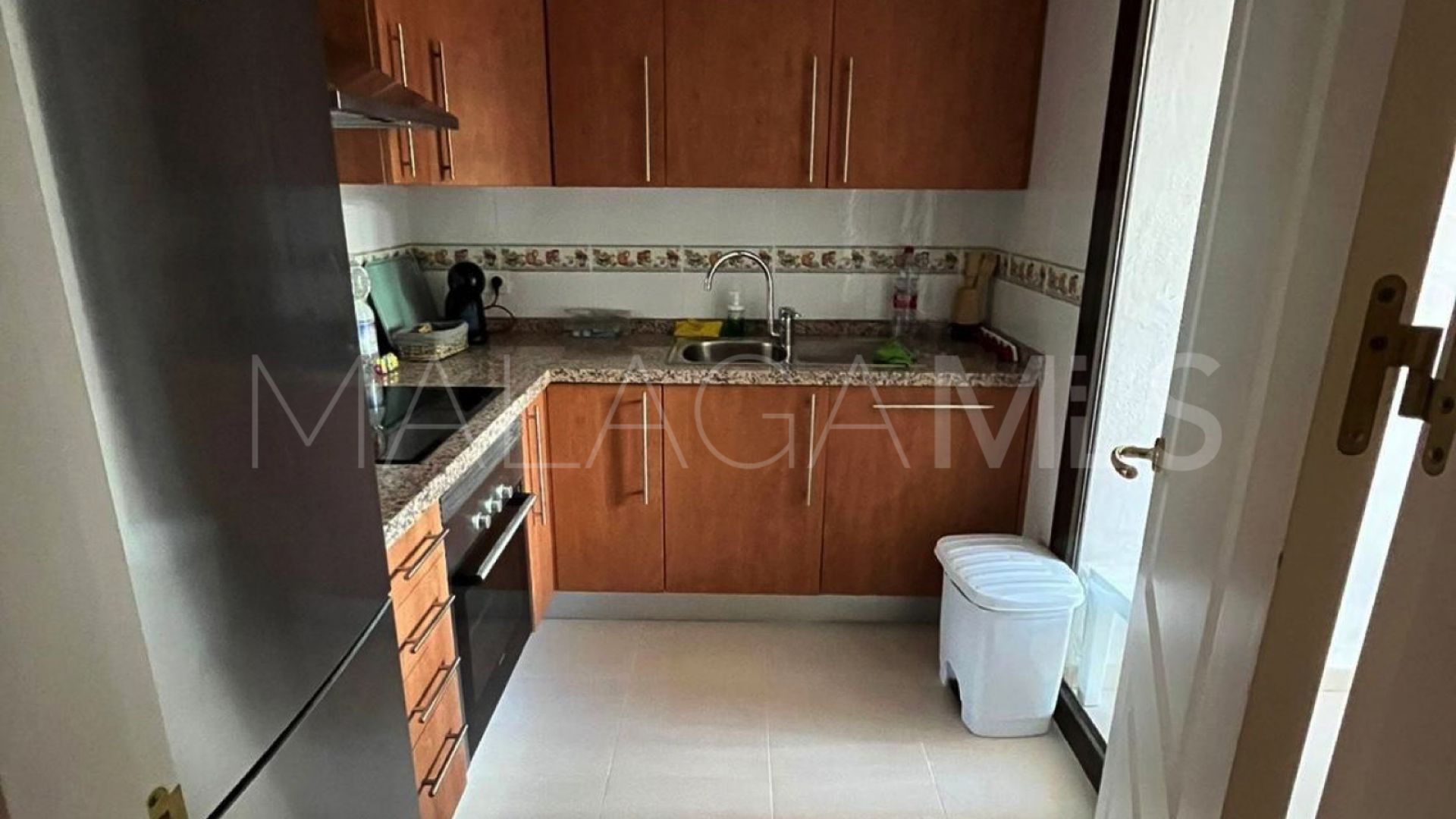 Apartamento a la venta in Coto Real