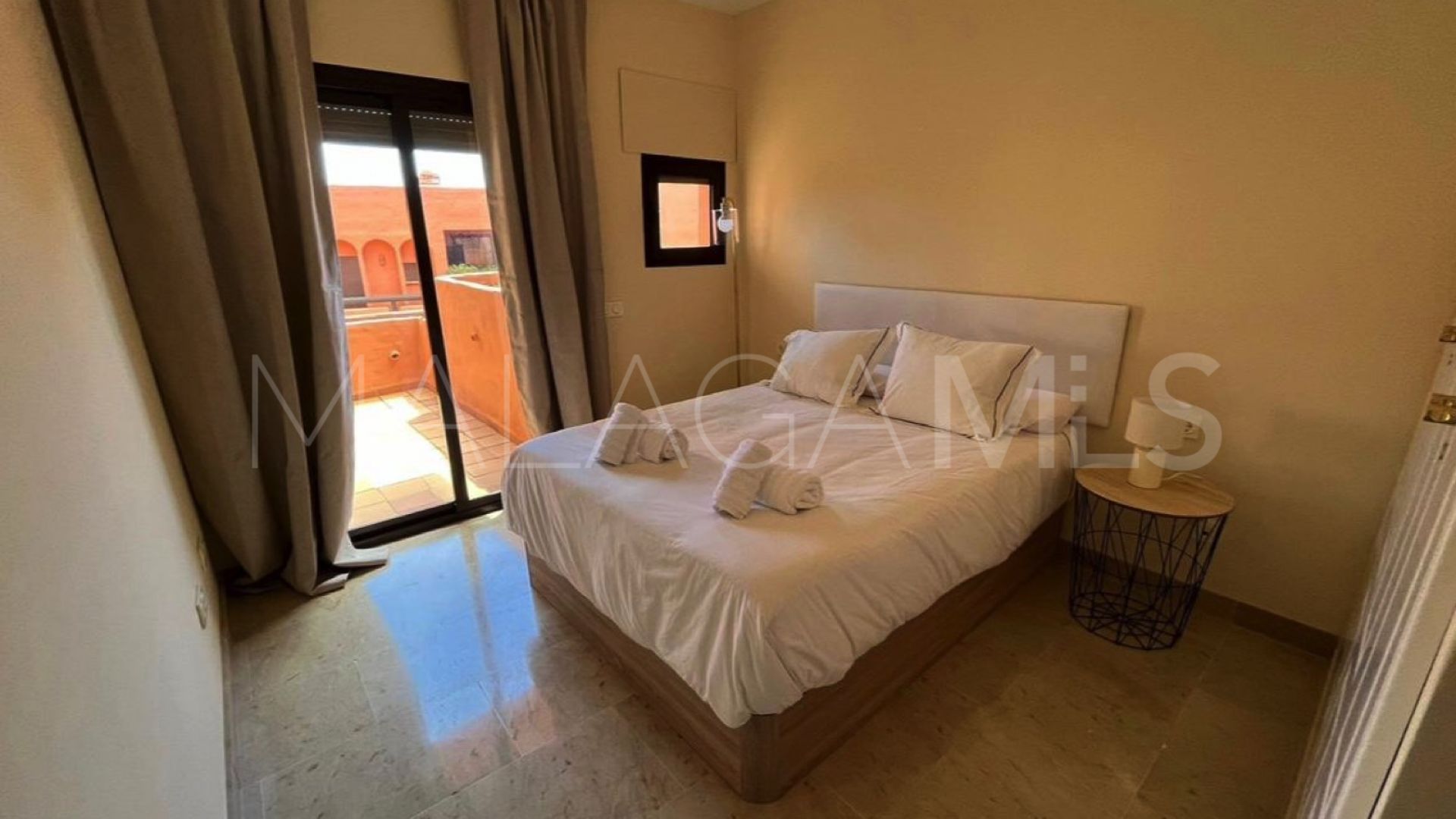 Apartamento a la venta in Coto Real