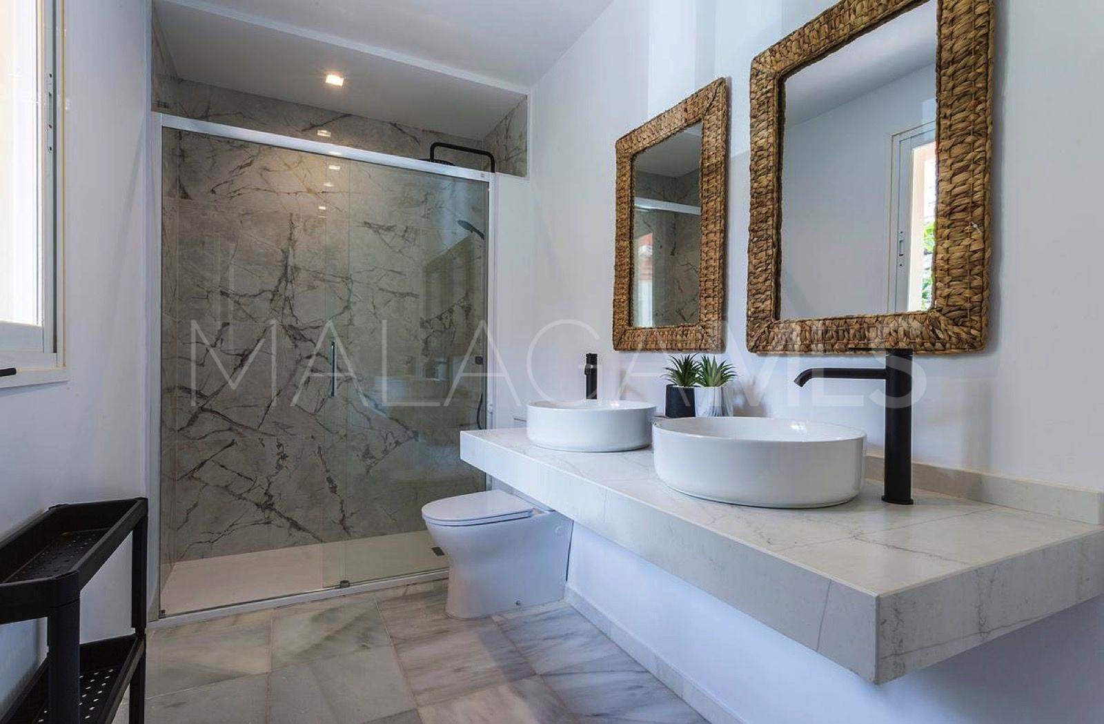 Duplex-wohnung for sale in La Duquesa