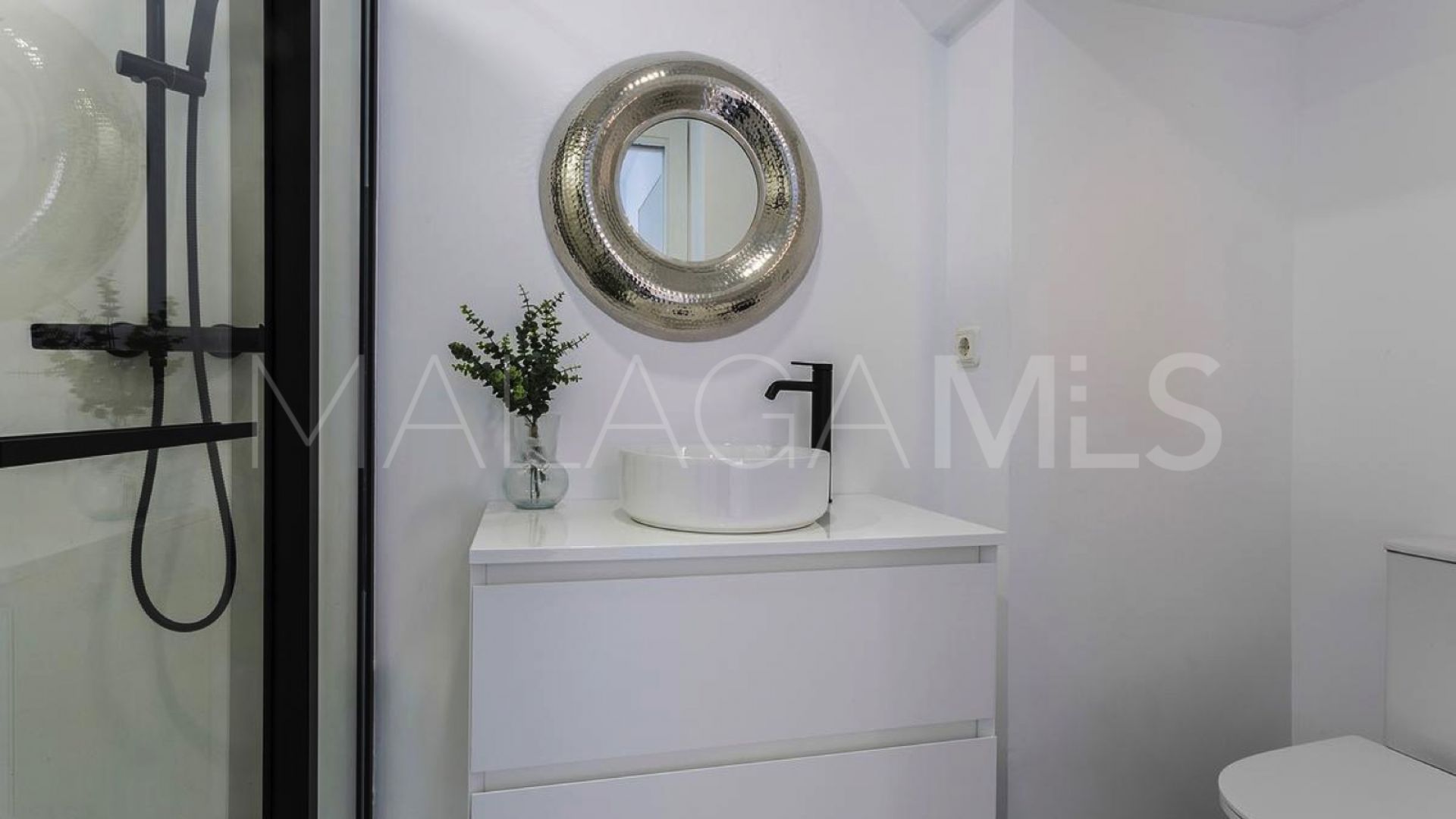 Duplex-wohnung for sale in La Duquesa