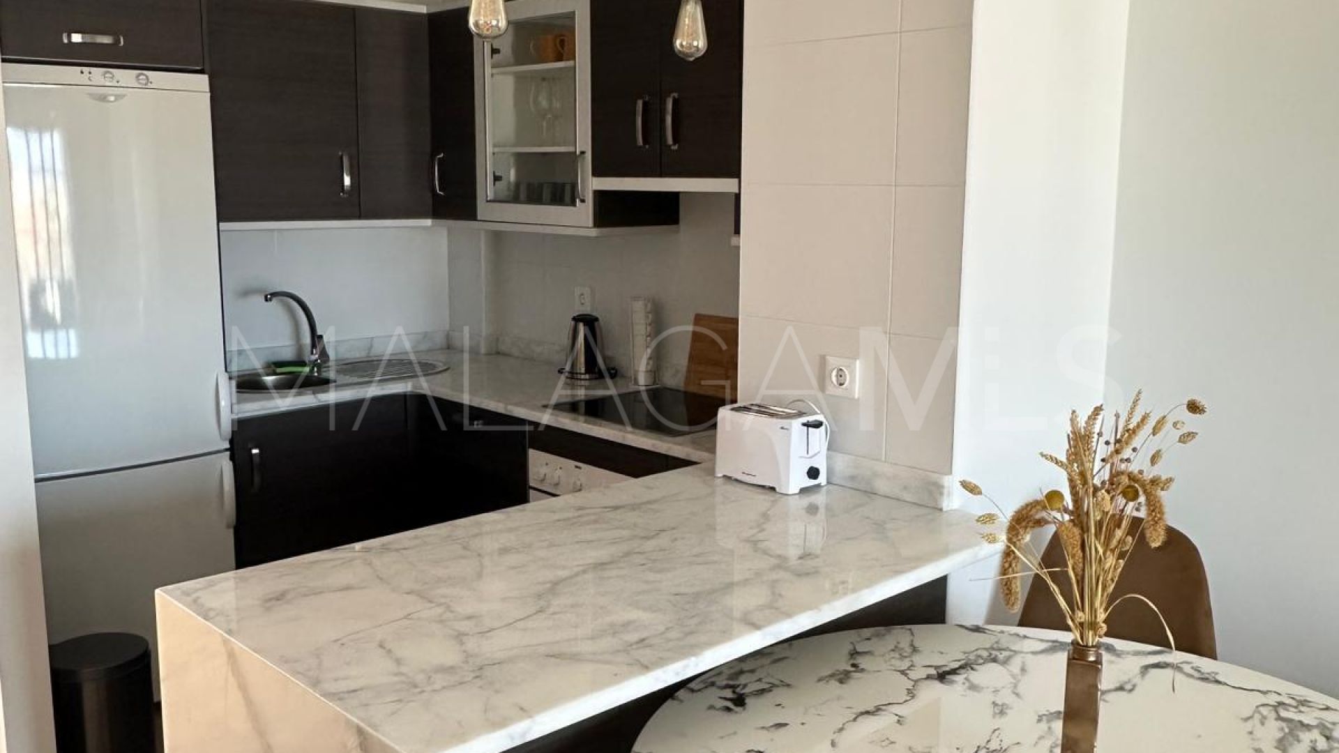 Ático for sale in Alcorrín with 2 bedrooms